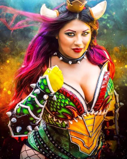 costumes and uniforms