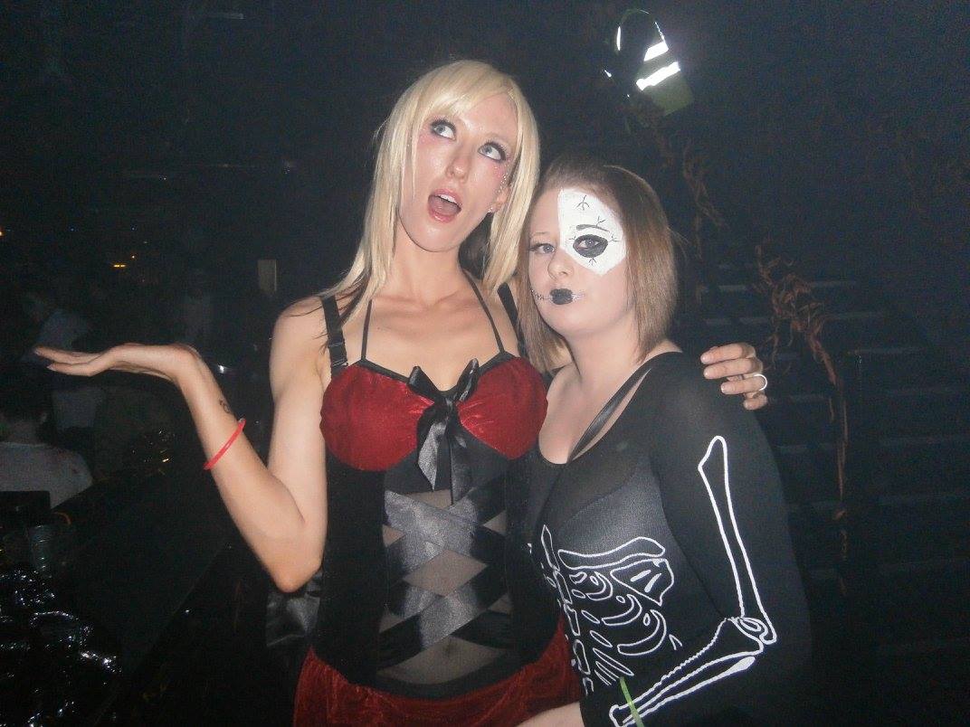 costumes and uniforms