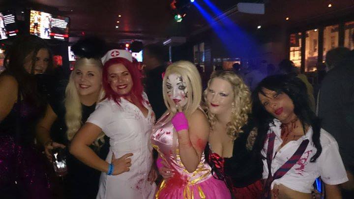 costumes and uniforms