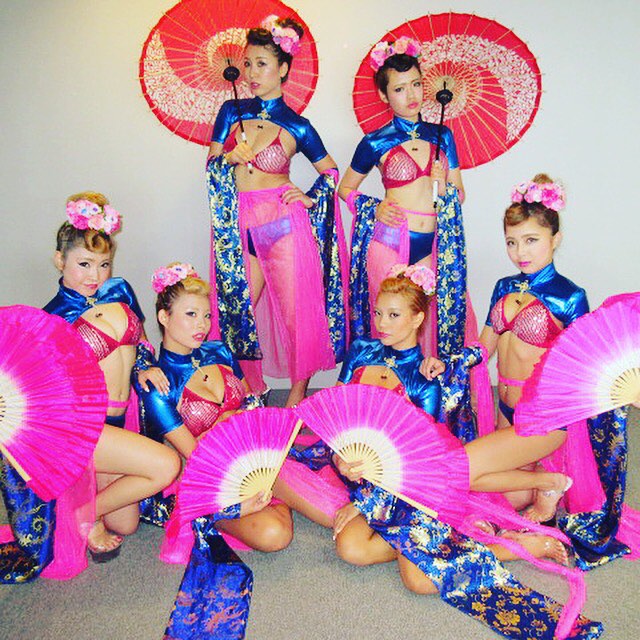 costumes and uniforms