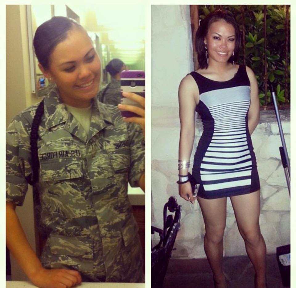 costumes and uniforms