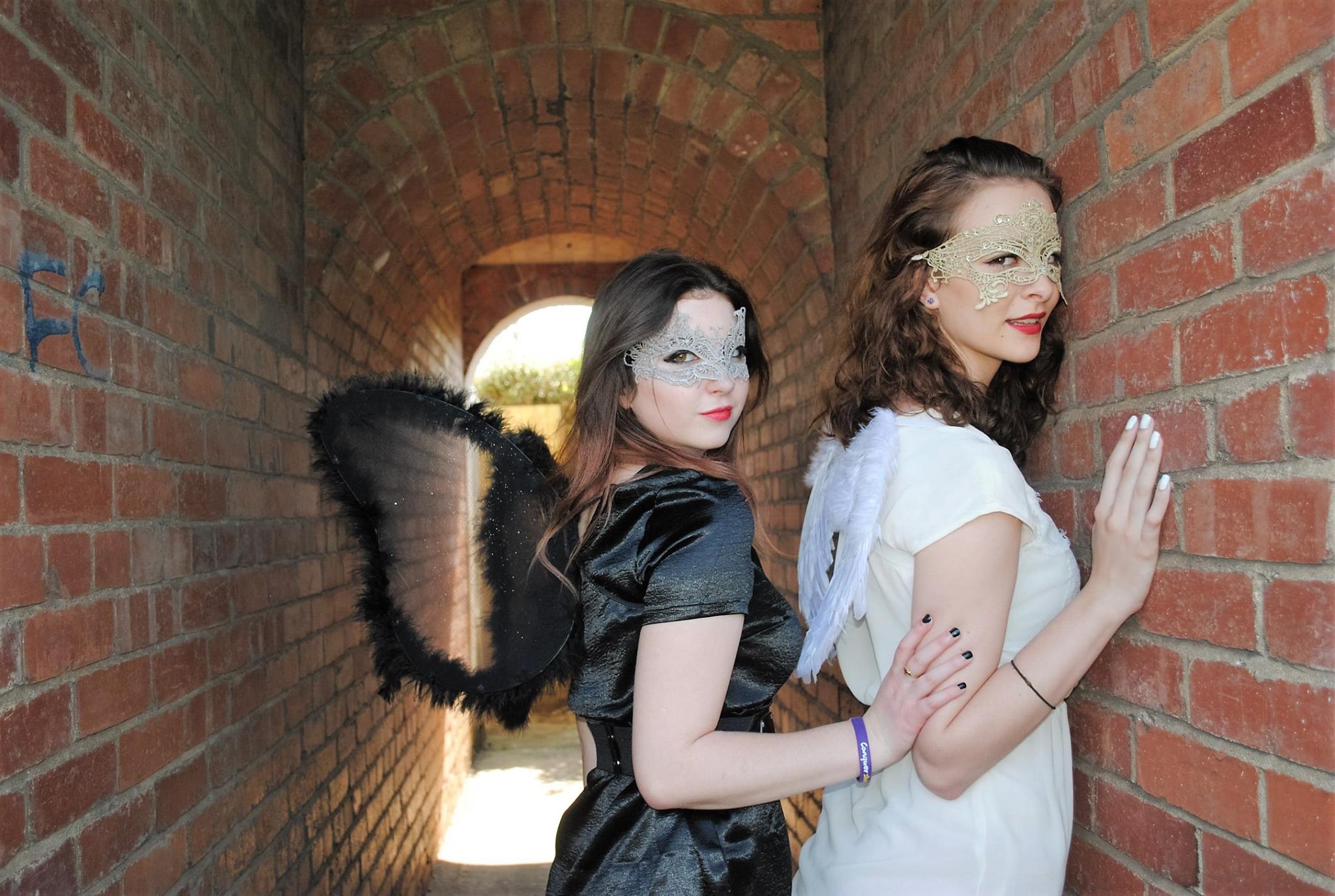 costumes and uniforms