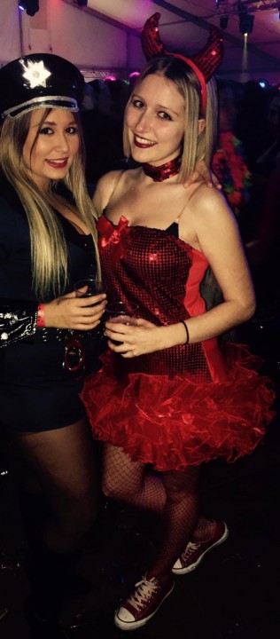 costumes and uniforms