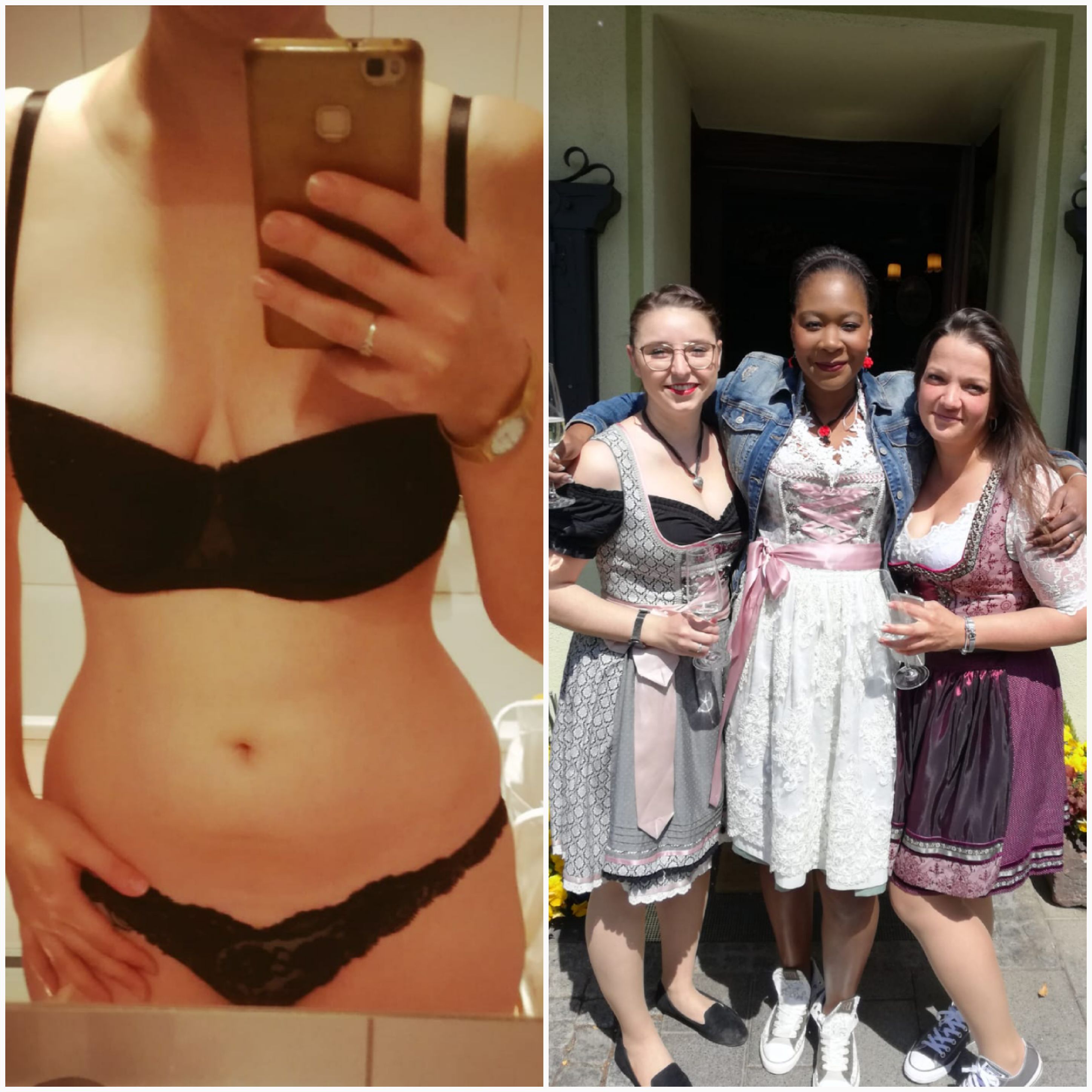 costumes and uniforms