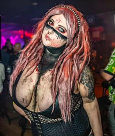 costumes and uniforms