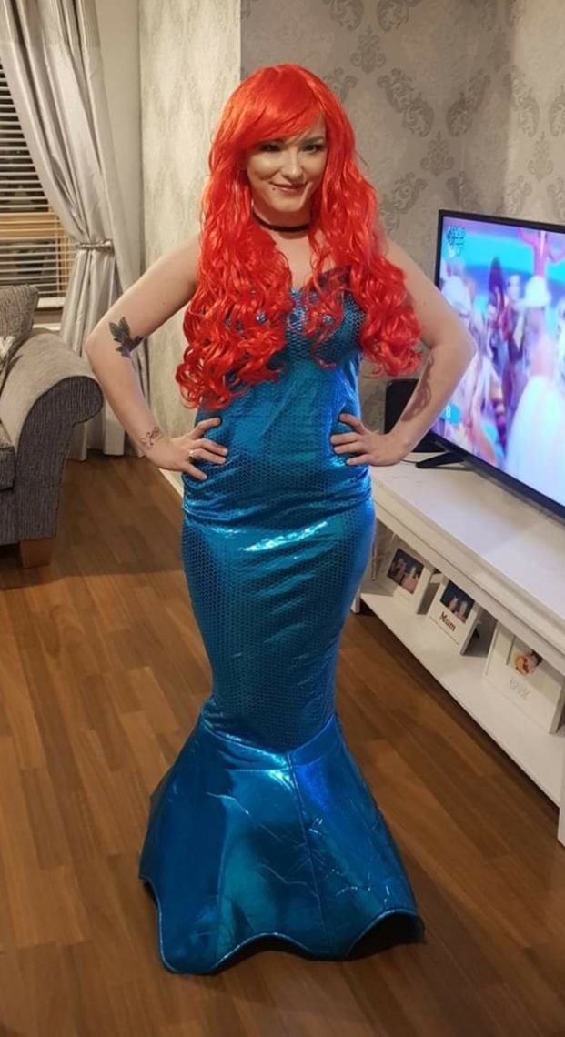 costumes and uniforms