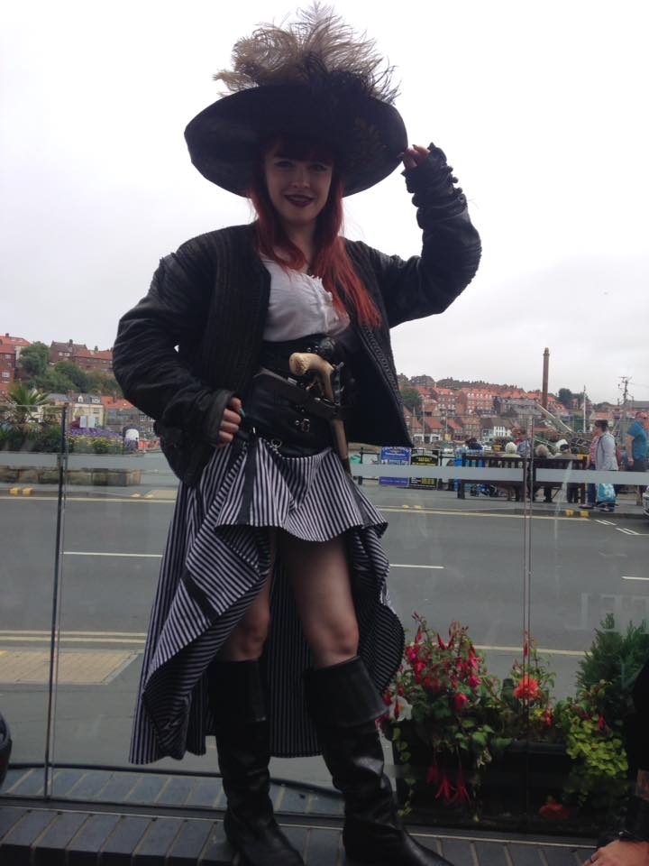 costumes and uniforms