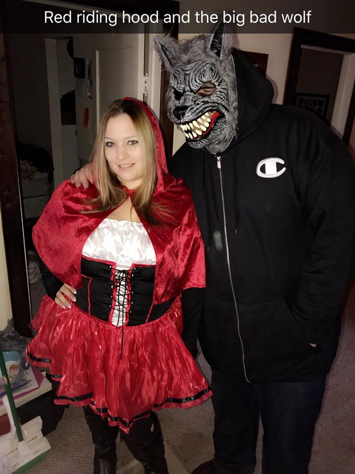 costumes and uniforms