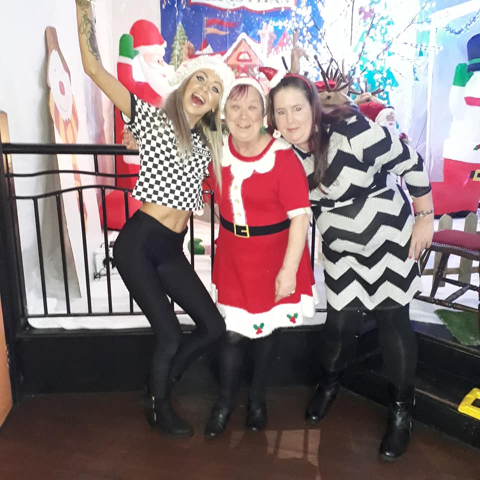 costumes and uniforms