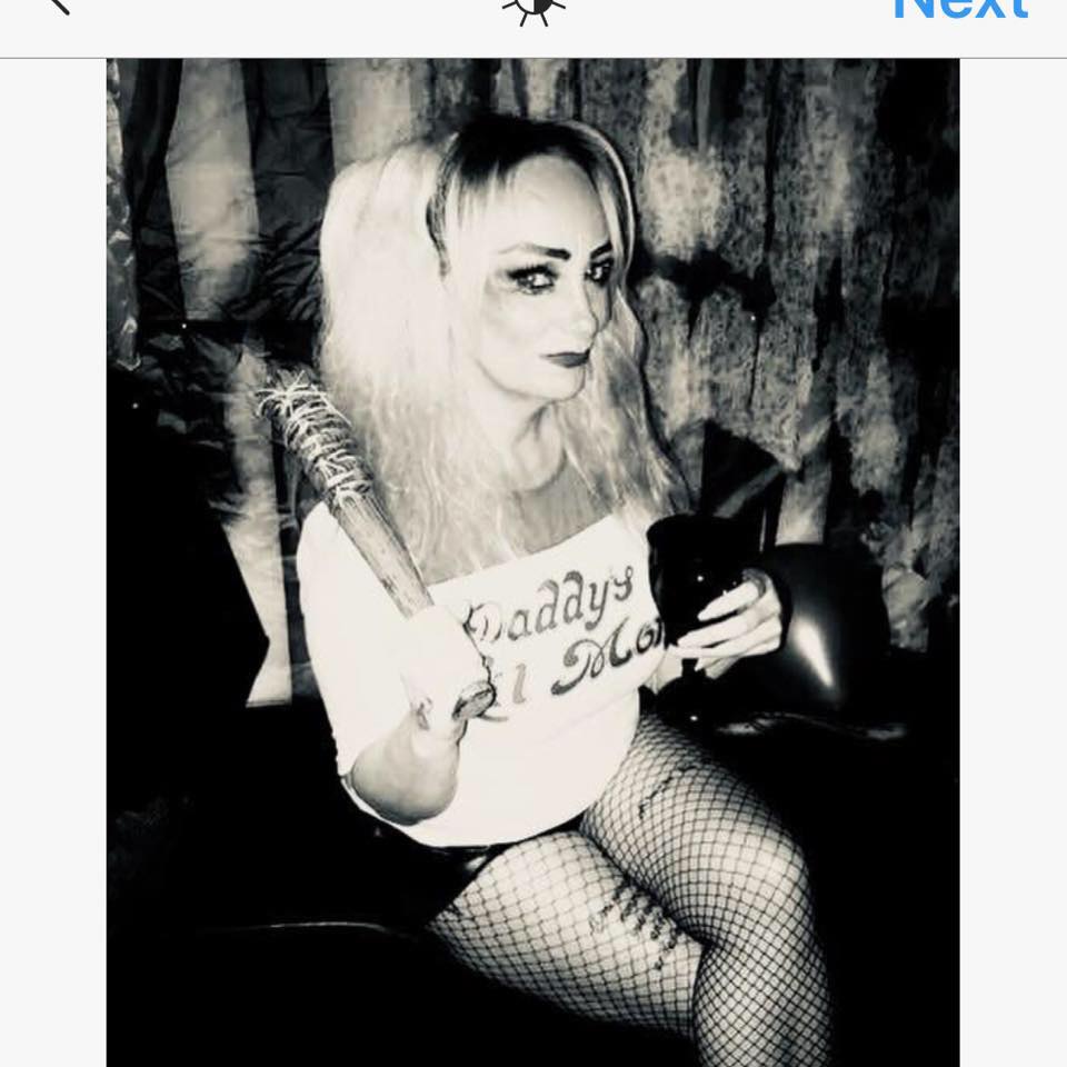 costumes and uniforms