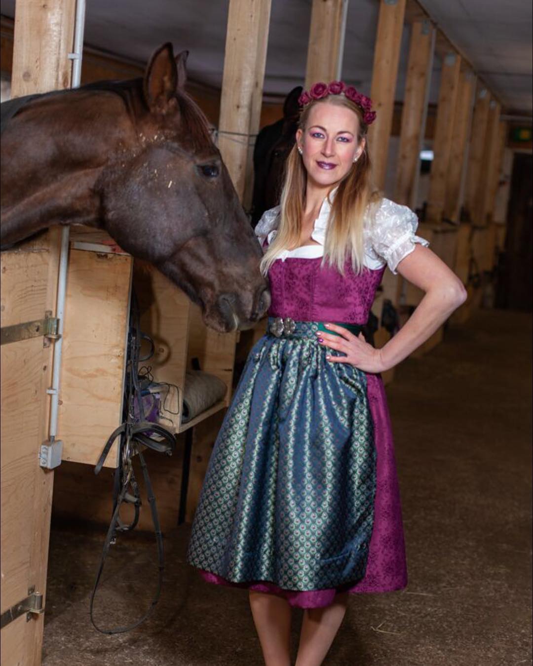 costumes and uniforms