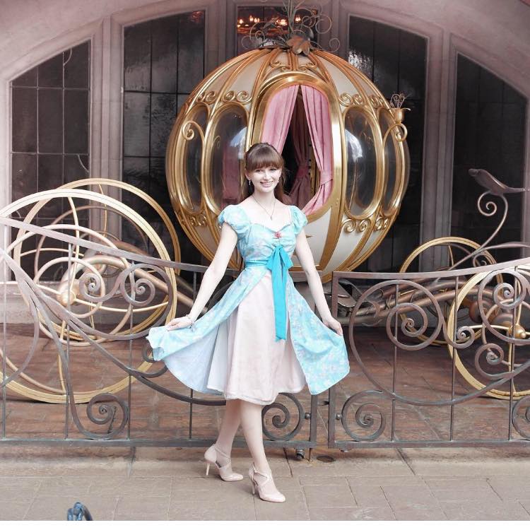 costumes and uniforms