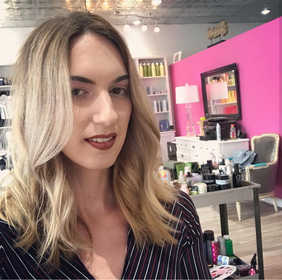 crossdressing and trans