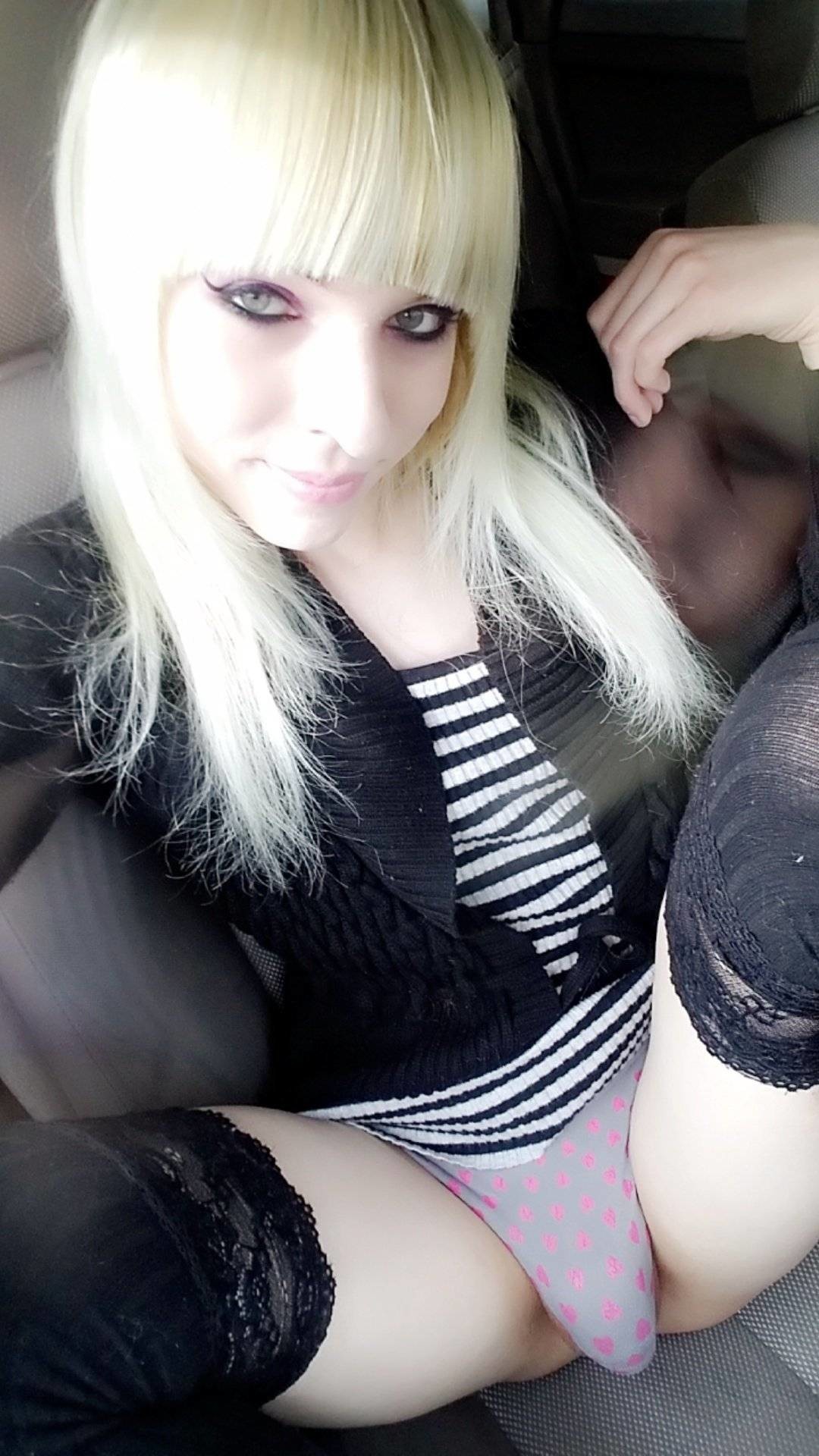 crossdressing and trans