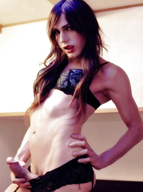 crossdressing and trans