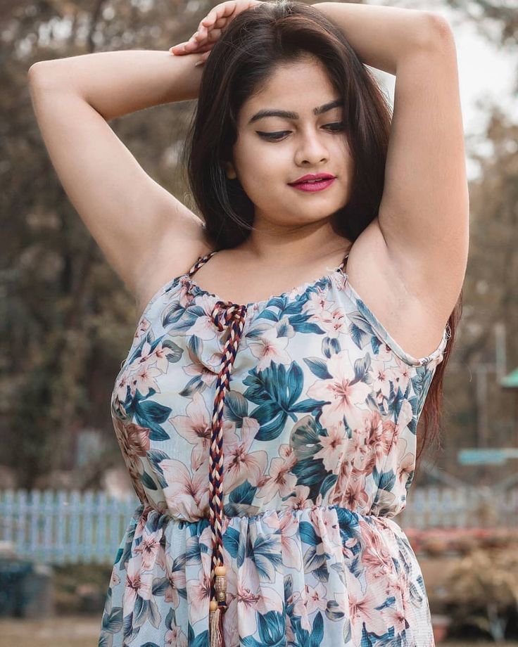 Desi Indian Armpits