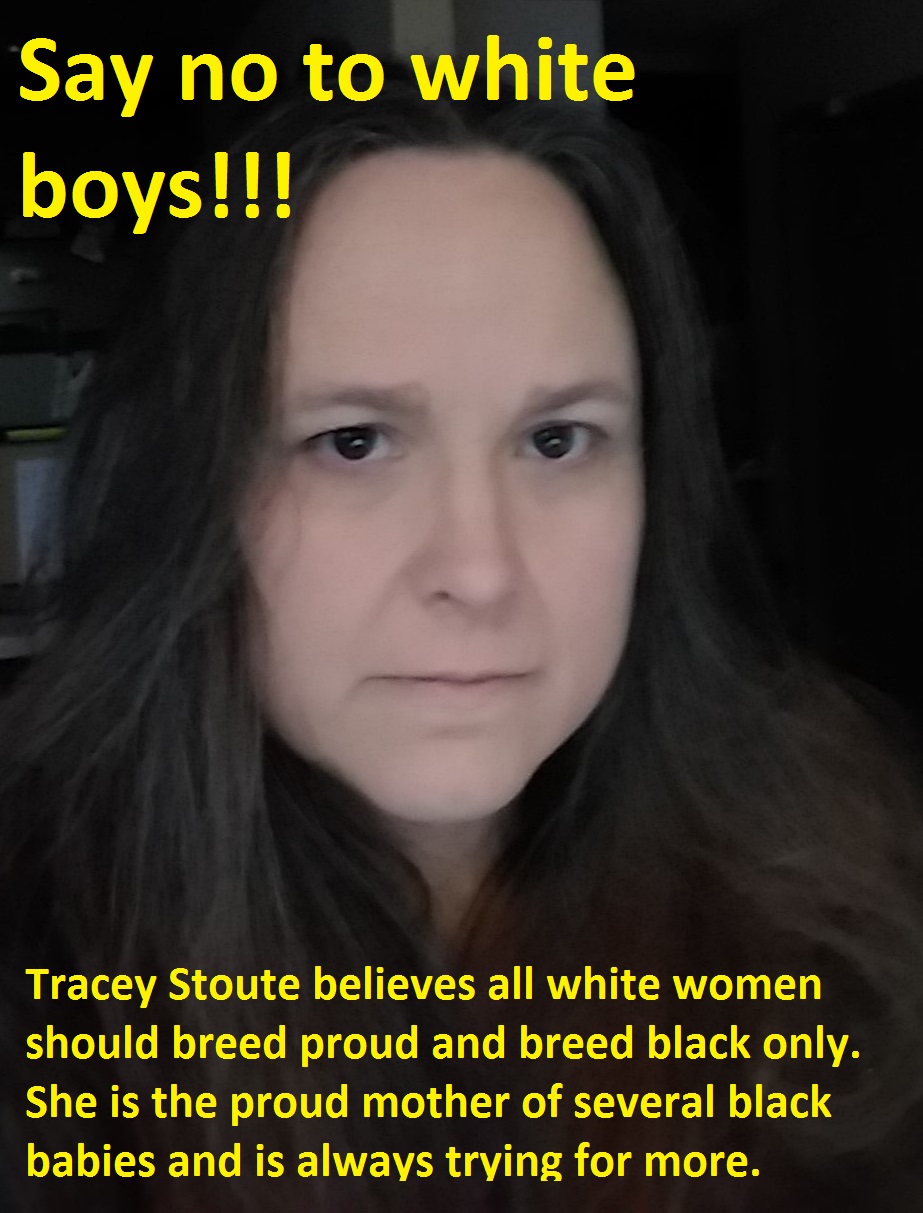 Tracey Stoute-Greene Captioned Pics