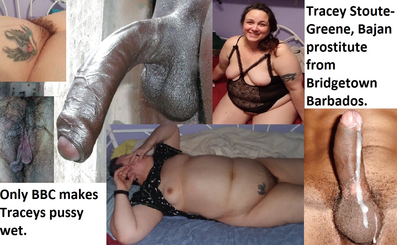 Tracey Stoute-Greene Captioned Pics