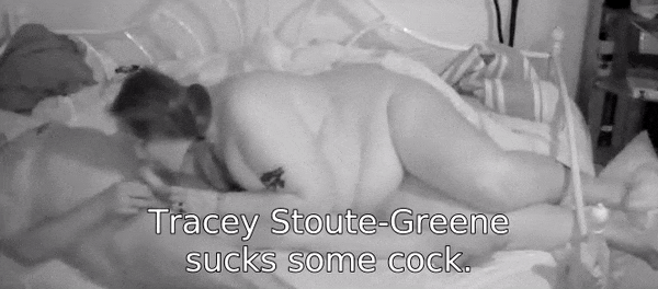 Tracey Stoute-Greene Captioned Pics