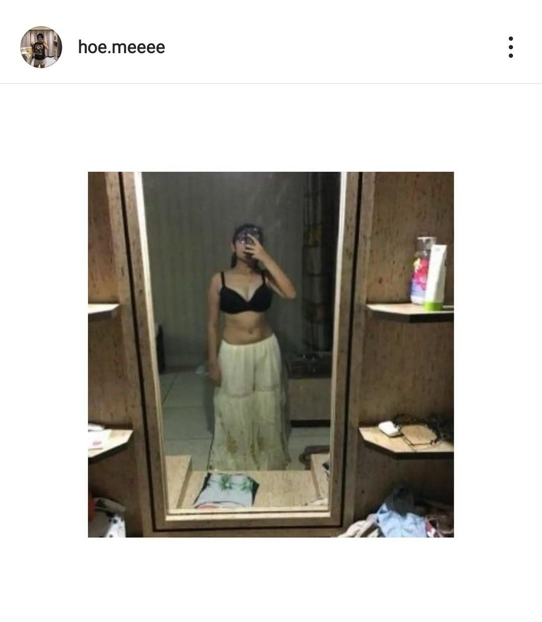 Horny Desi girl friend sweta nude selfie