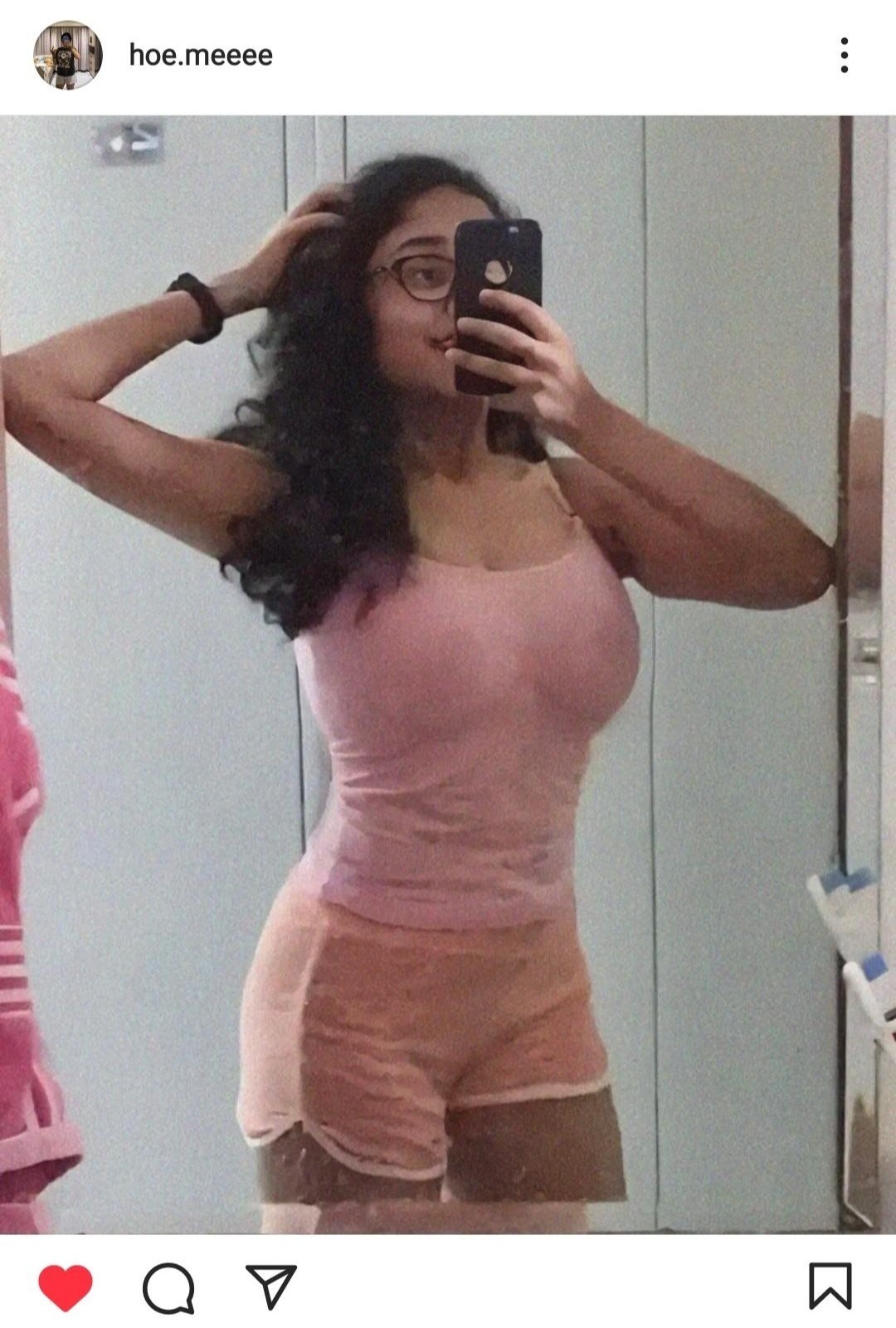 Horny Desi girl friend sweta nude selfie