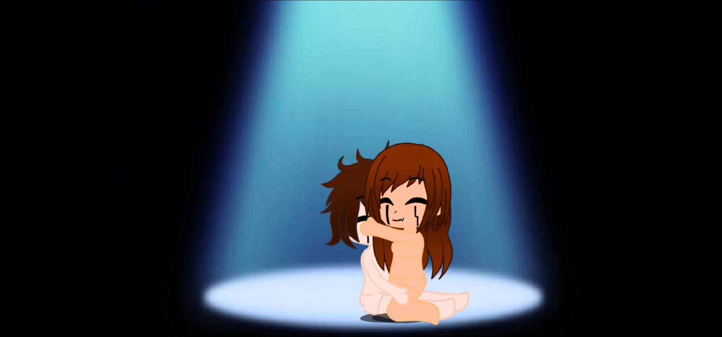 C.C afton gets fucked by fnaf wemen