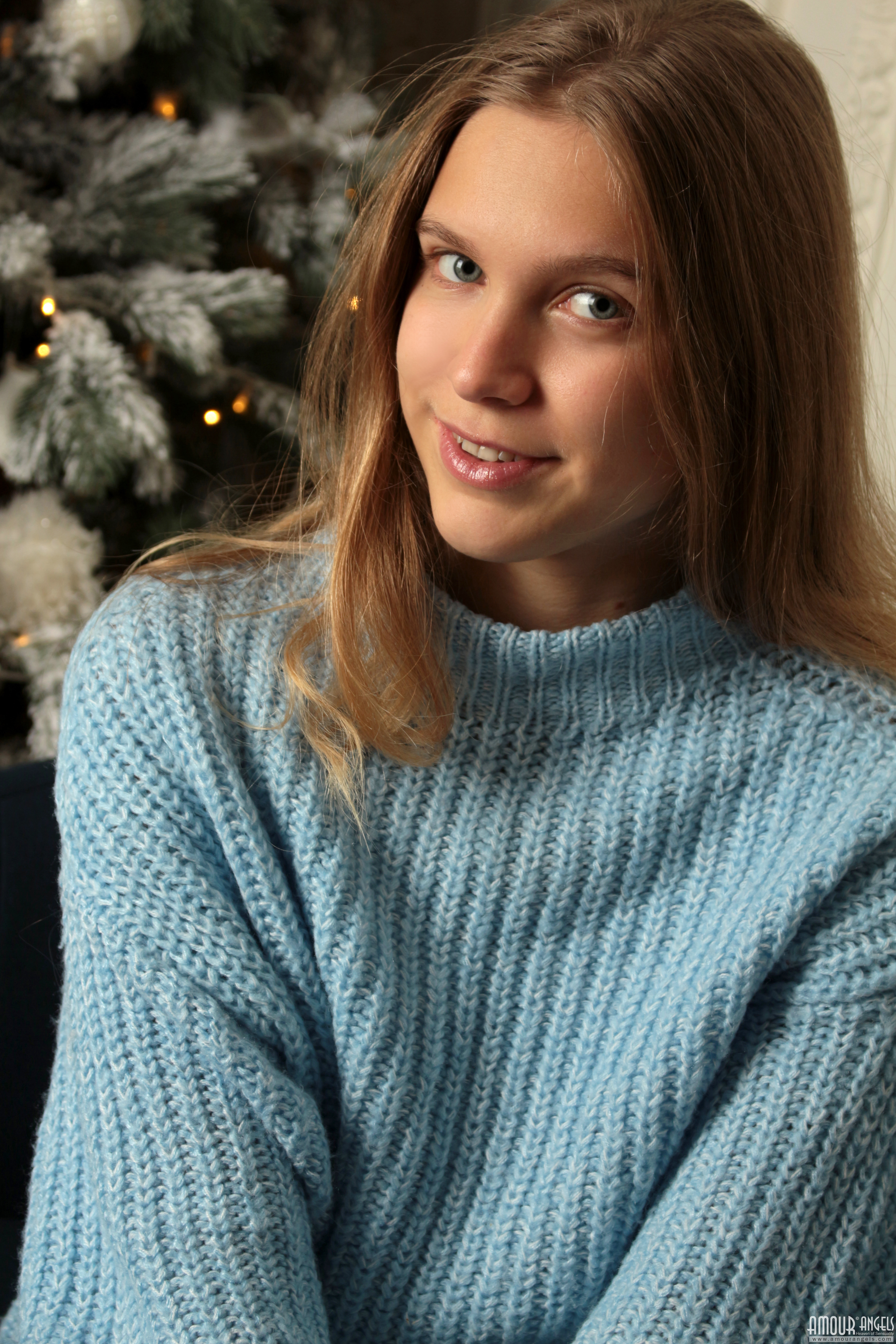 Merry Christmas from Nora Pace