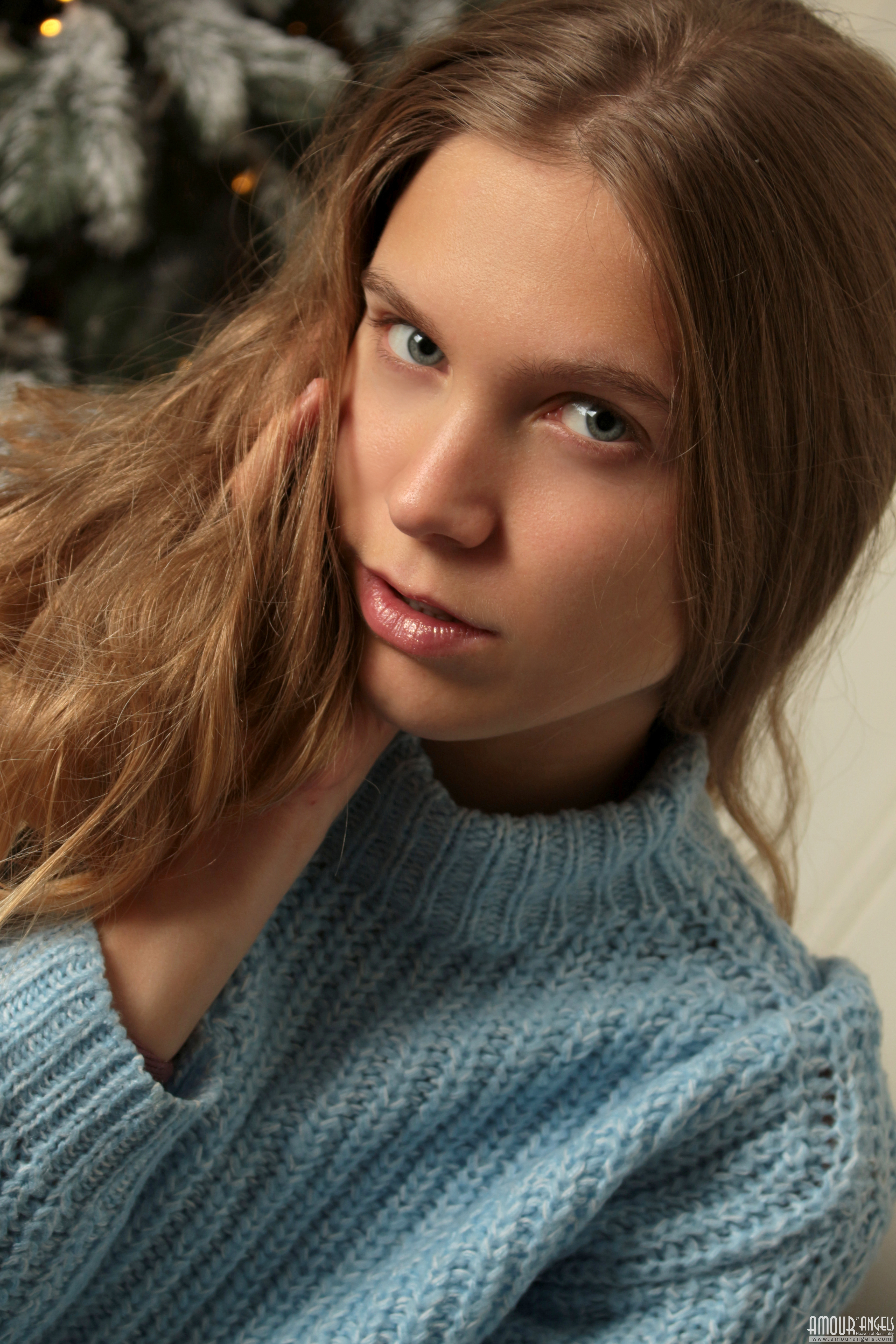 Merry Christmas from Nora Pace