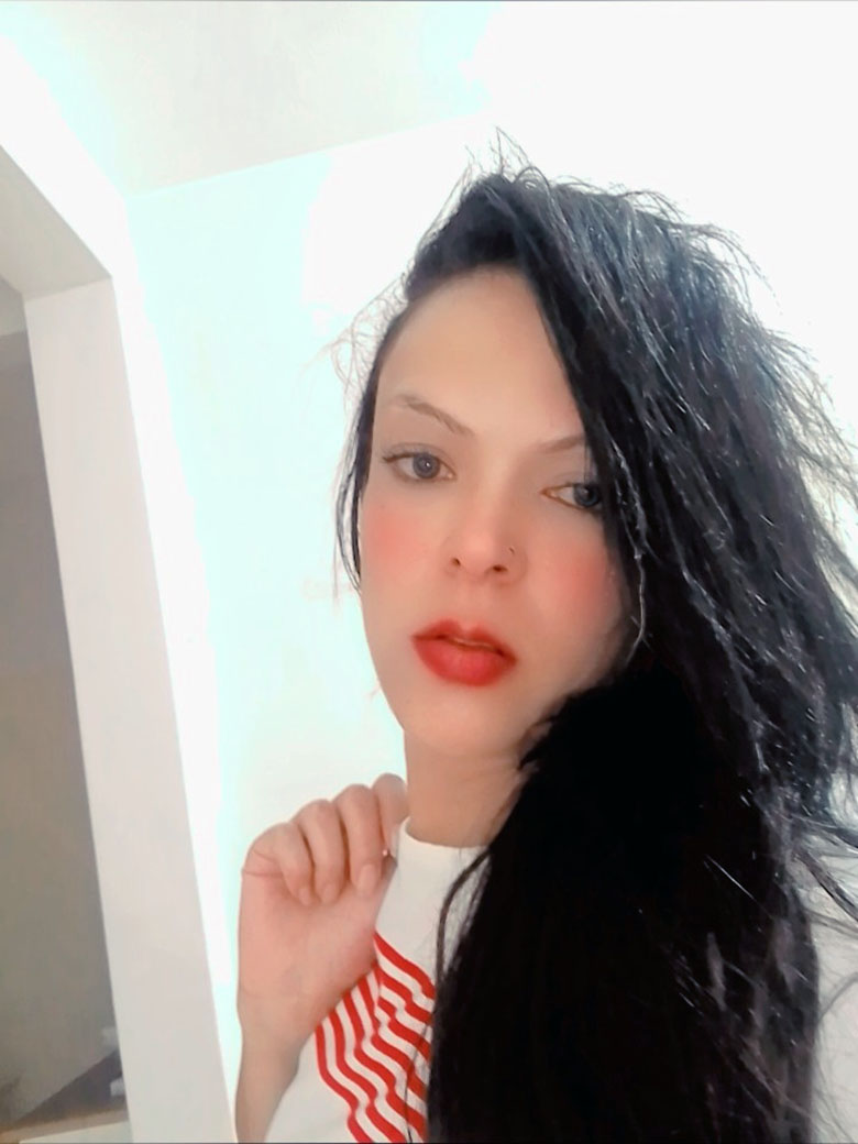 H041F882C841N53 JAQUELINE