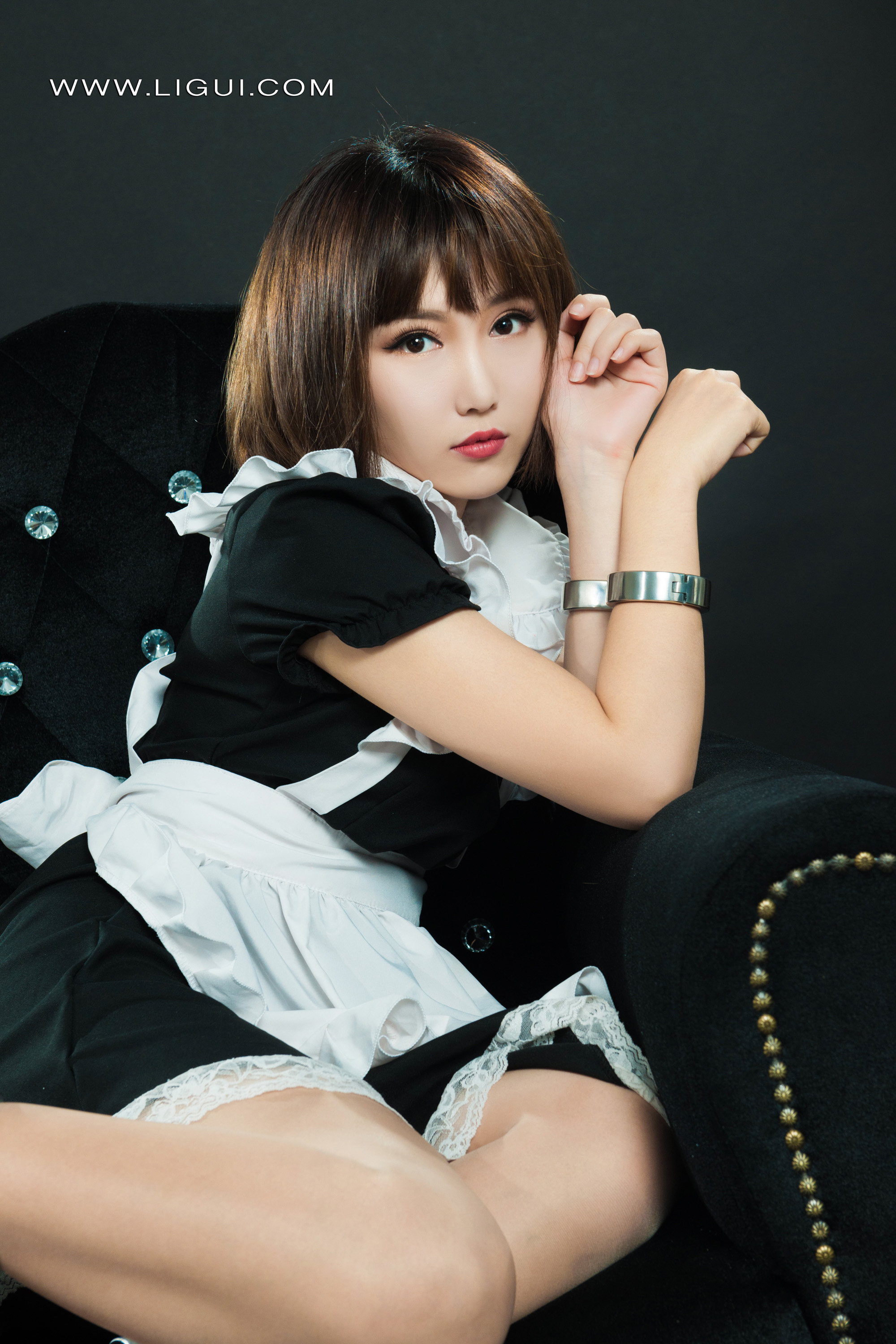 Chinese lady bondage 451