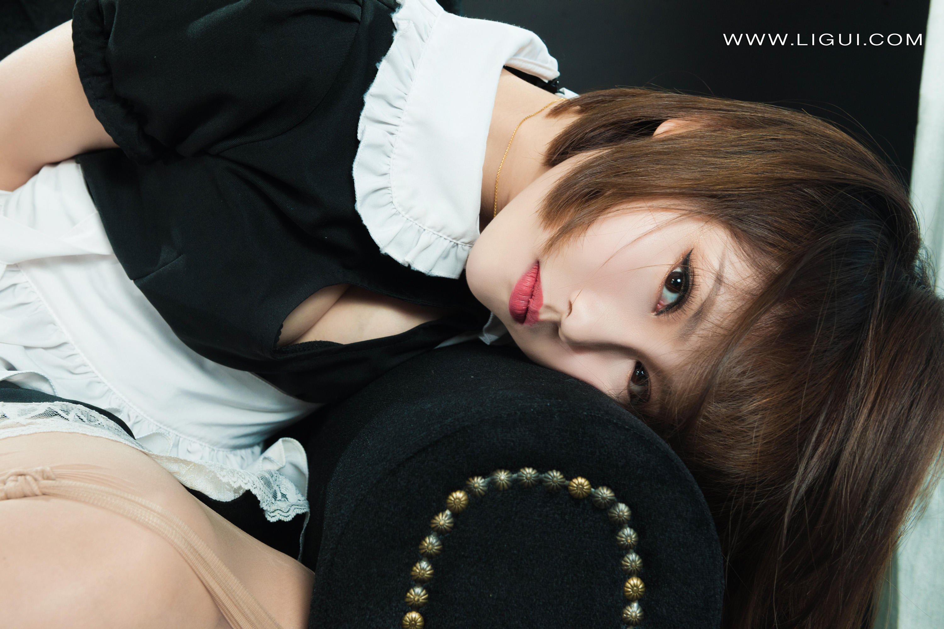 Chinese lady bondage 451