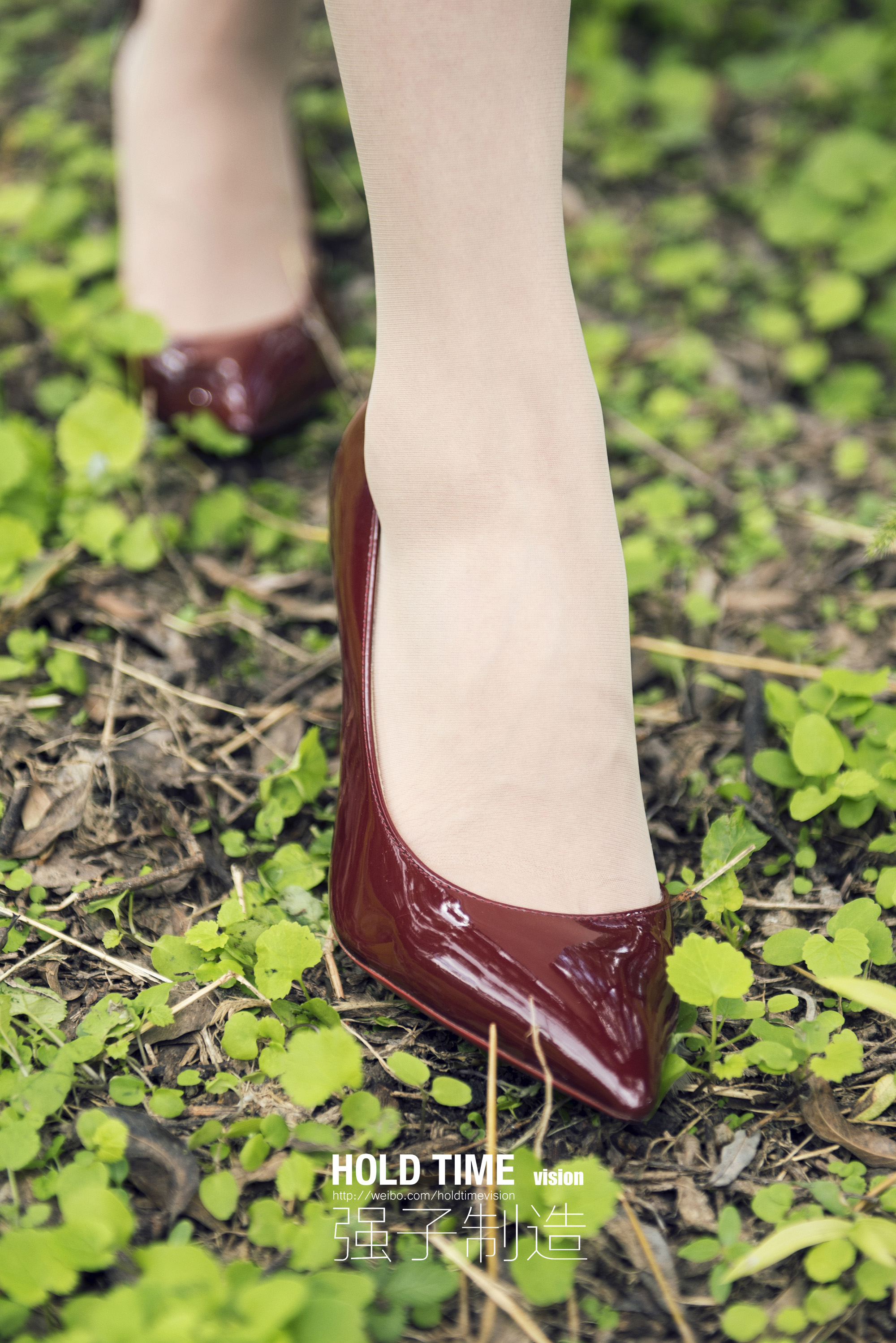 Chinese lady bondage 453