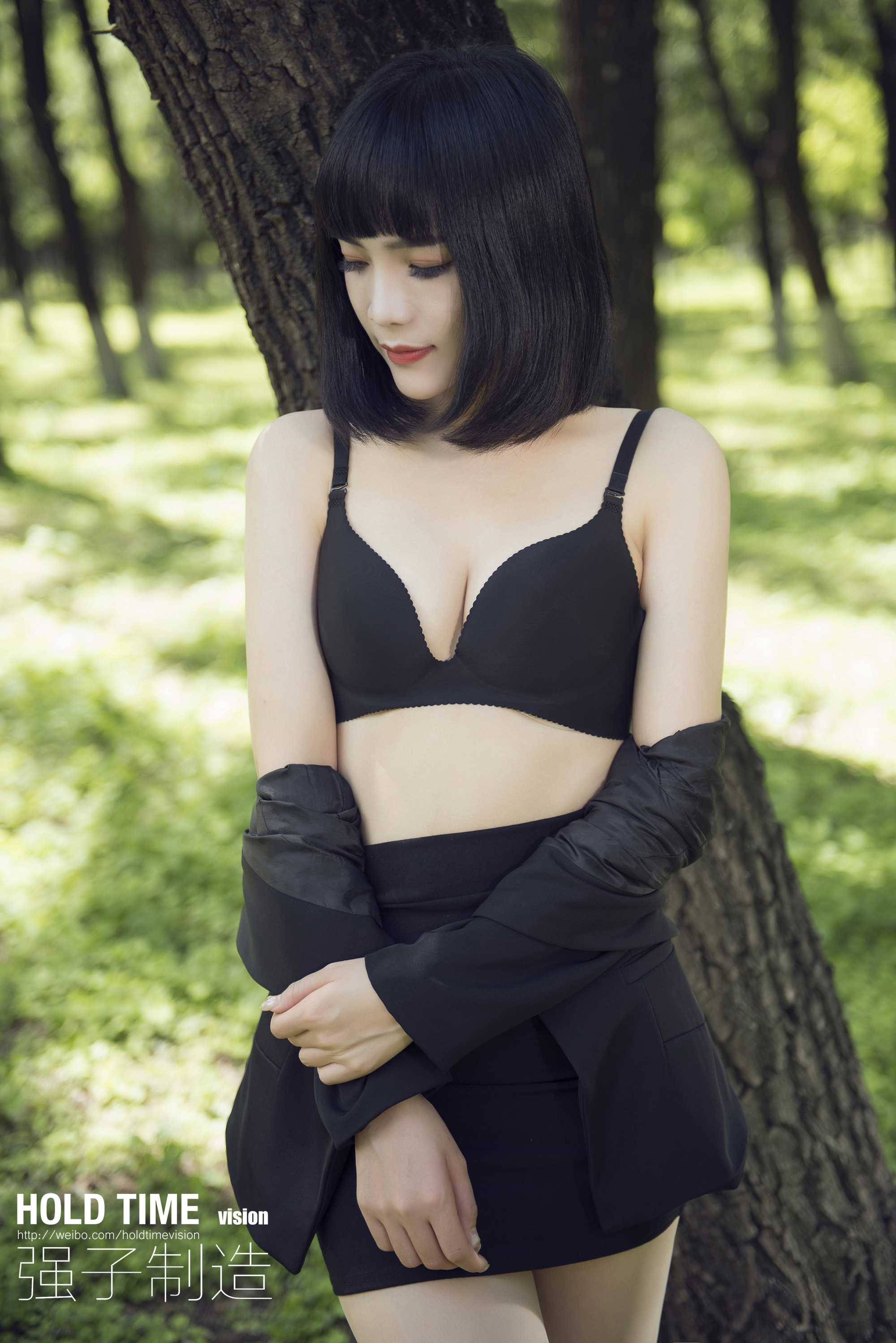 Chinese lady bondage 453