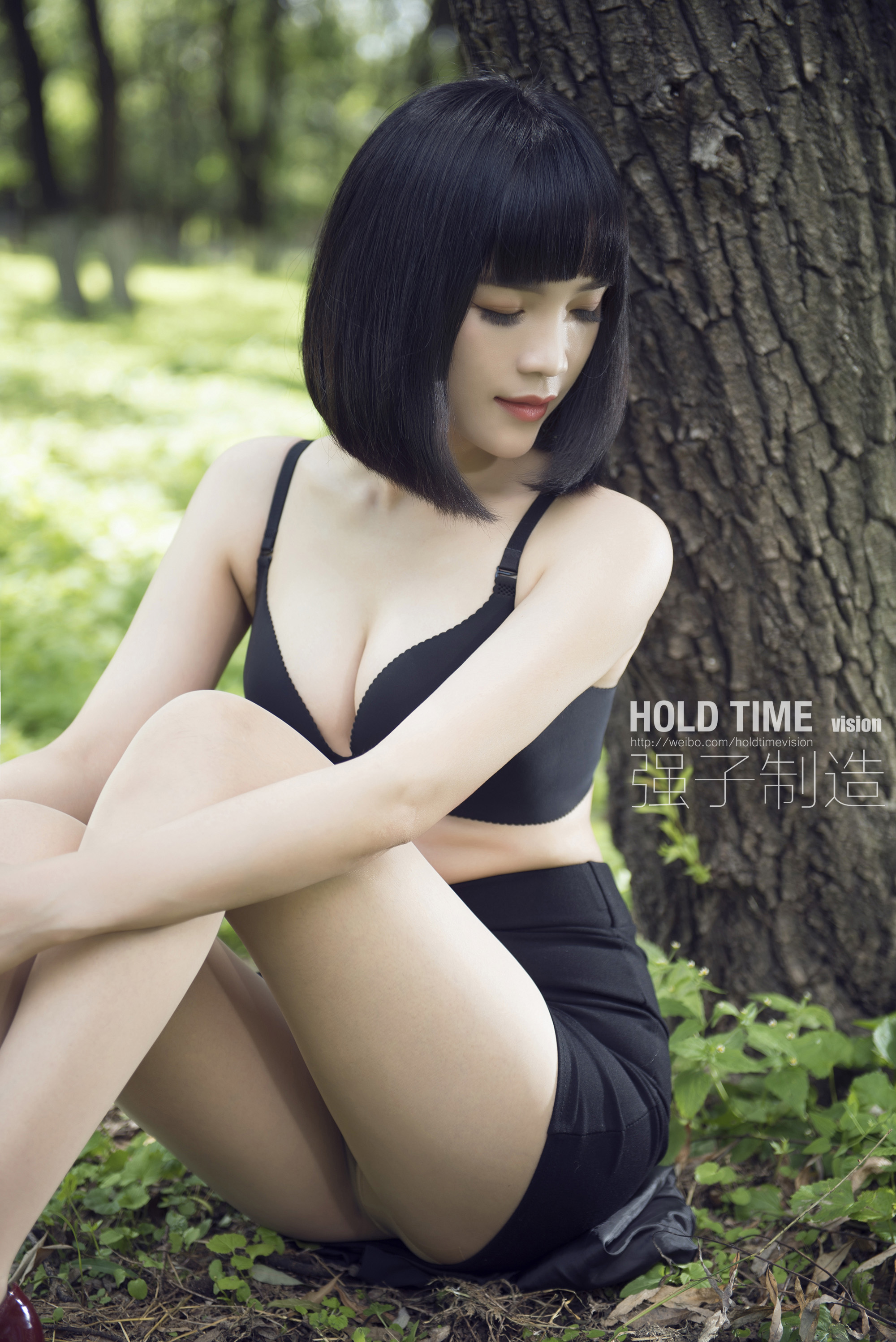 Chinese lady bondage 453