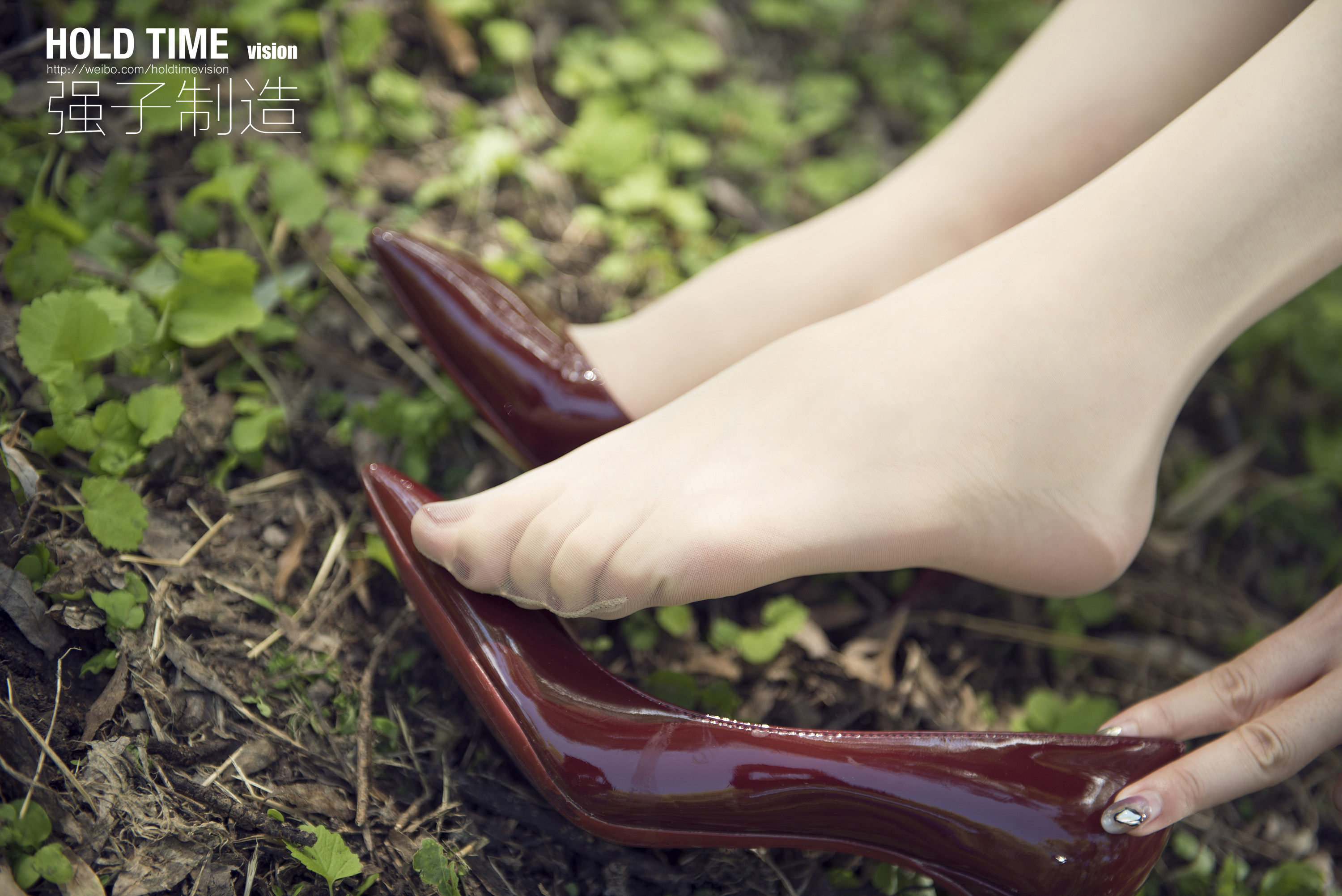 Chinese lady bondage 453