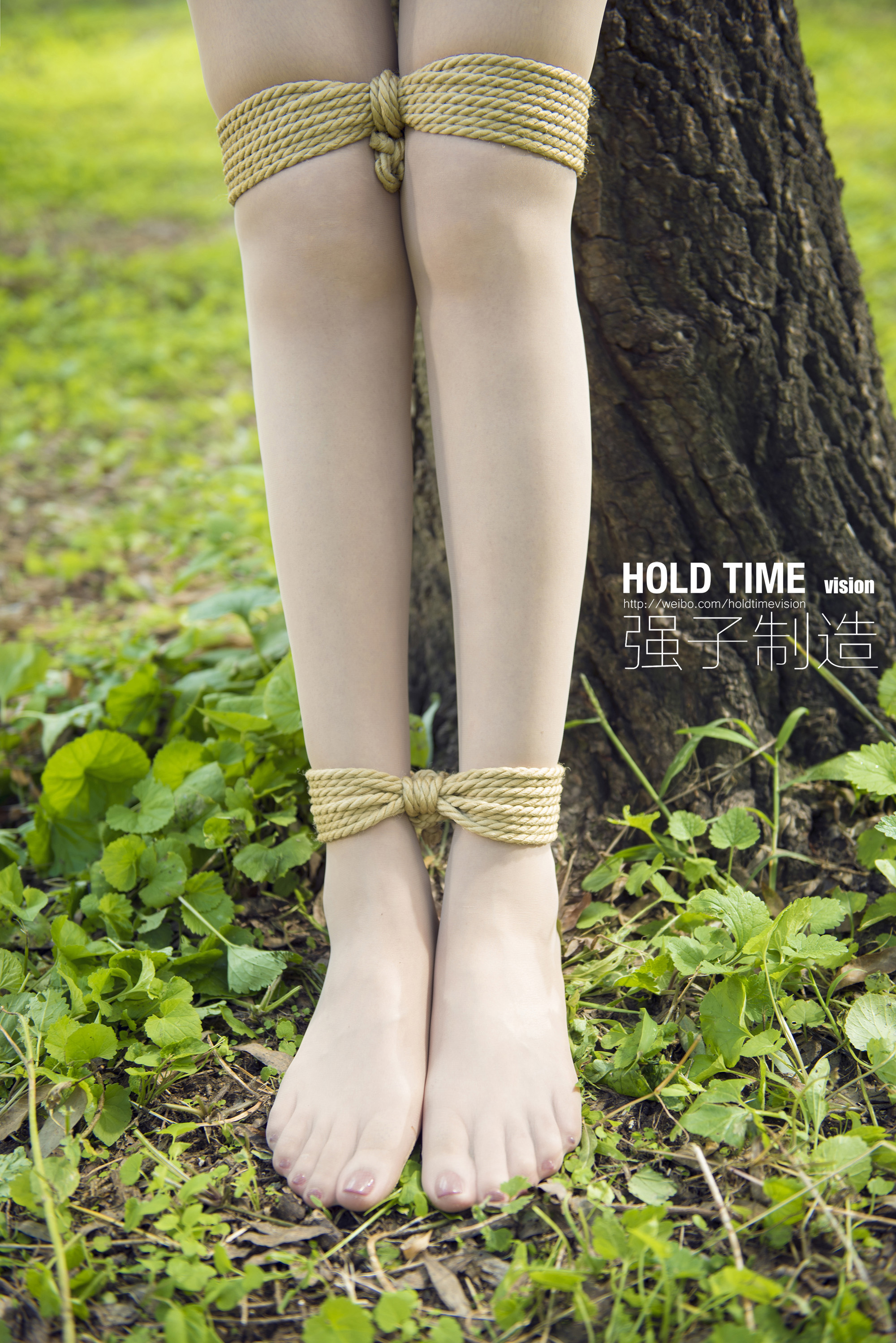 Chinese lady bondage 453