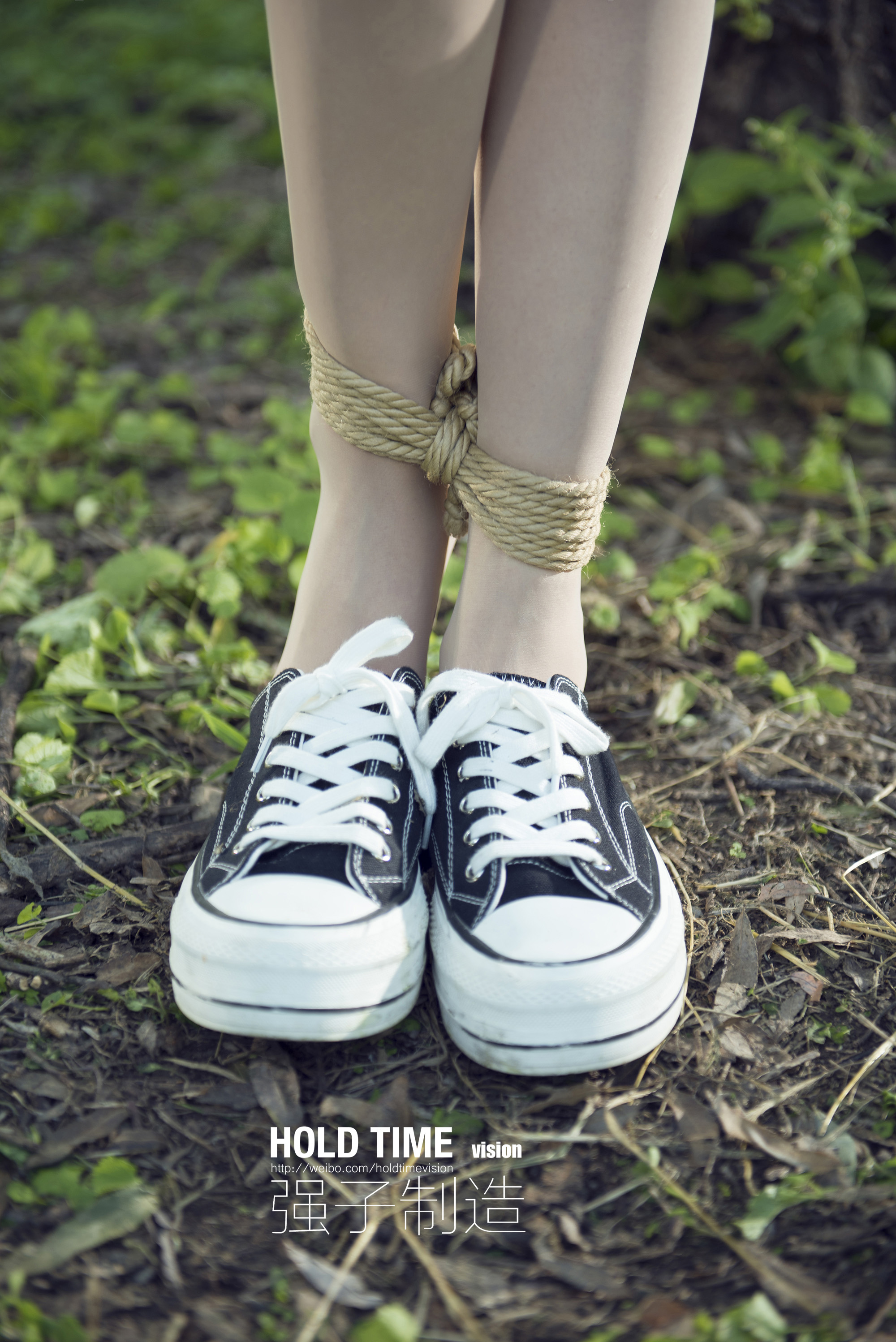 Chinese lady bondage 453