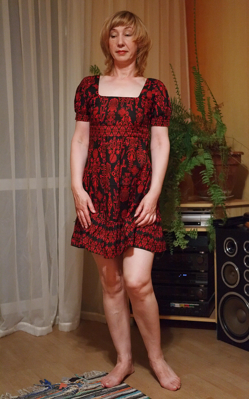 Hello! My name is Beata