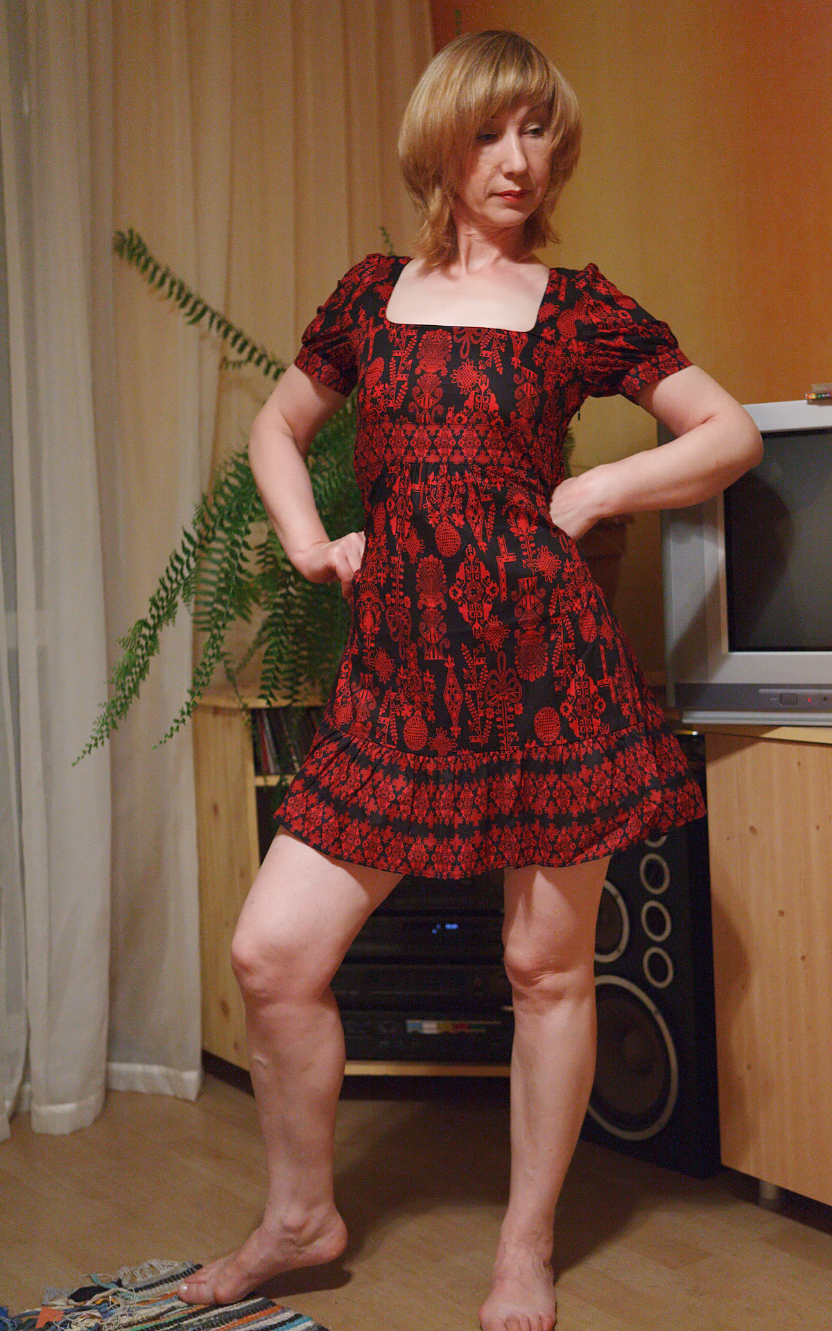 Hello! My name is Beata