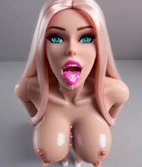 Barbie A.I.