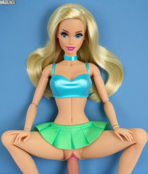Barbie A.I.