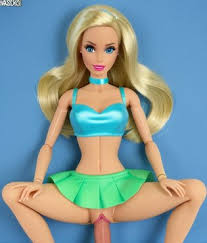 Barbie A.I.