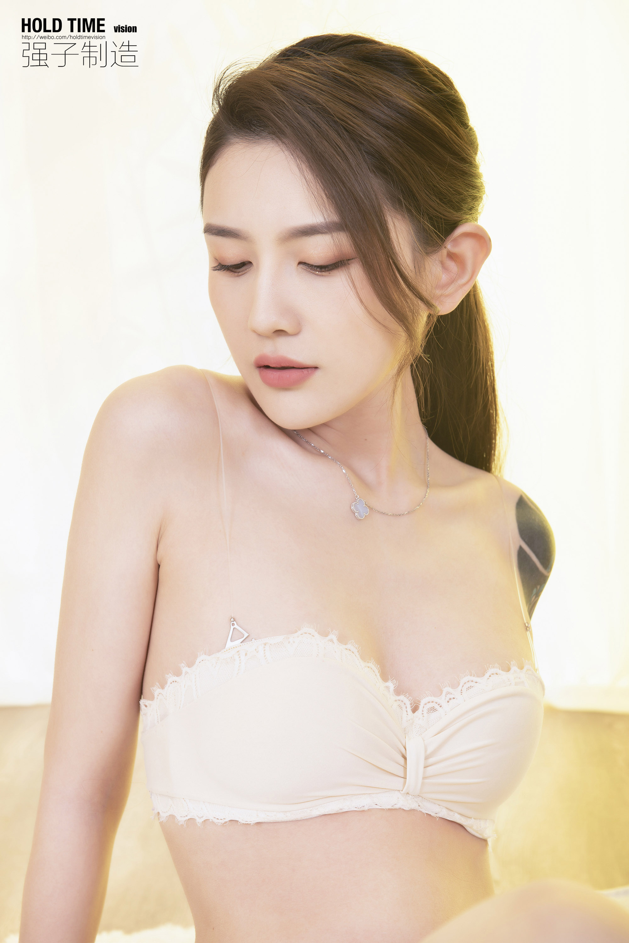 Chinese lady bondage 463