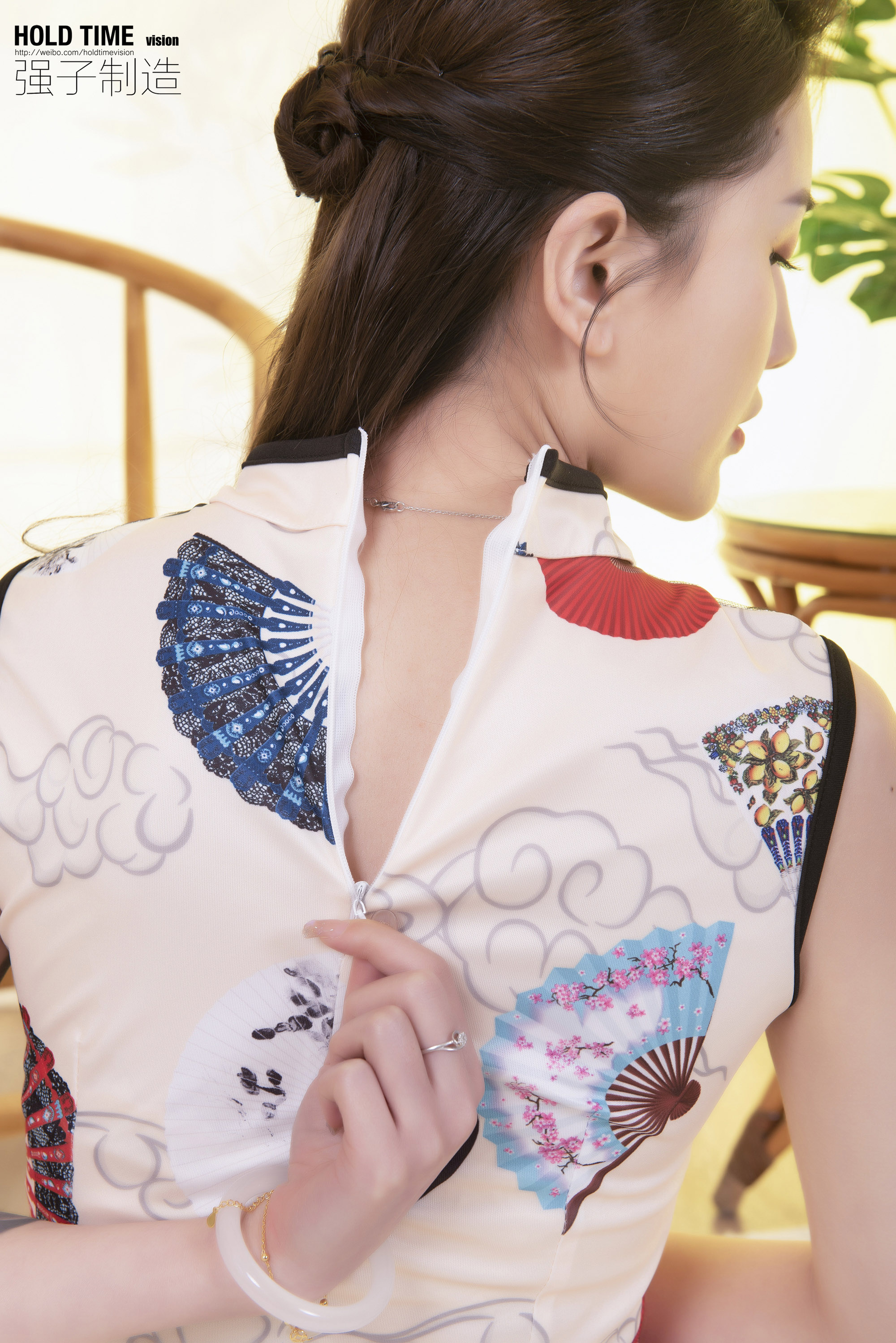 Chinese lady bondage 463