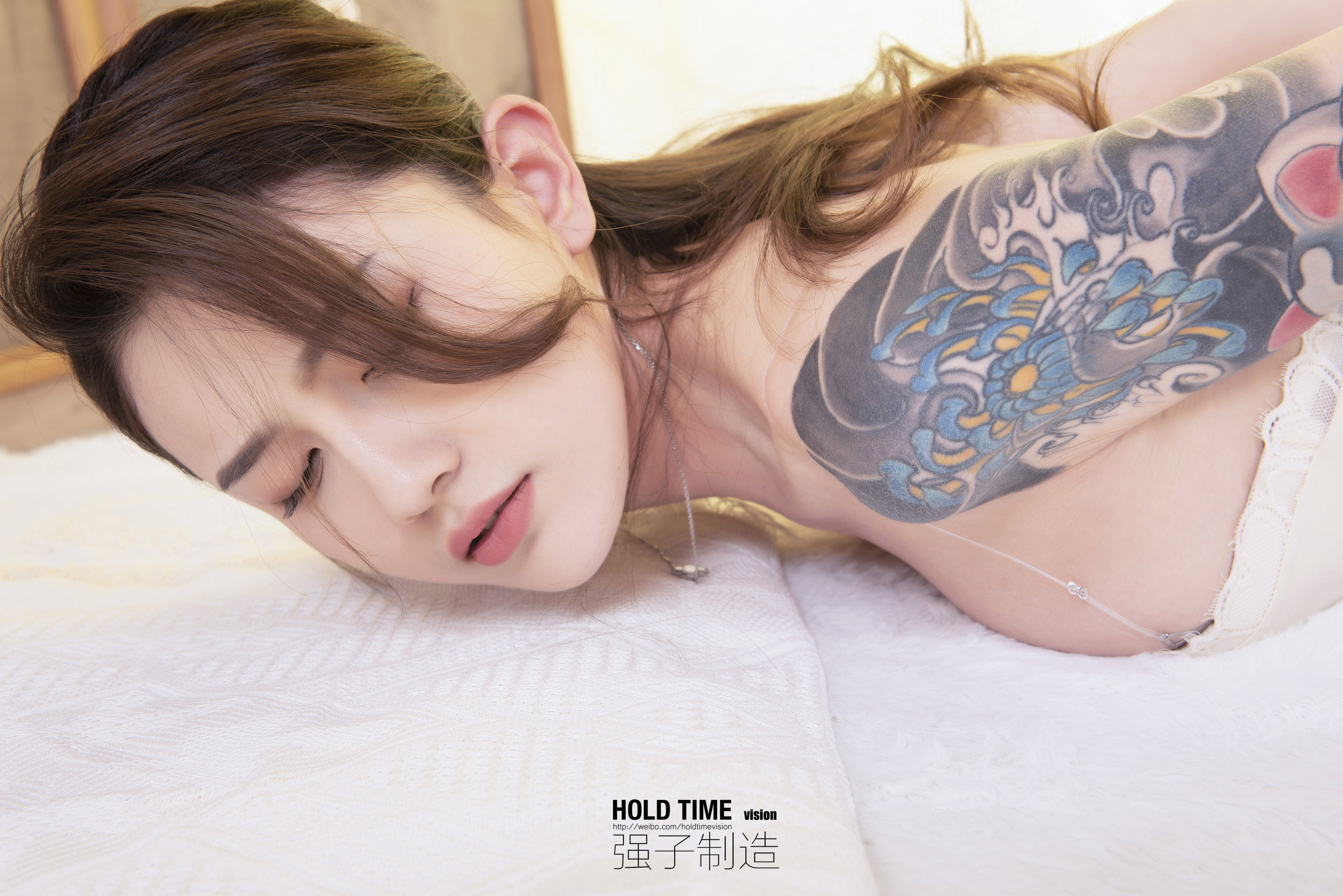 Chinese lady bondage 463