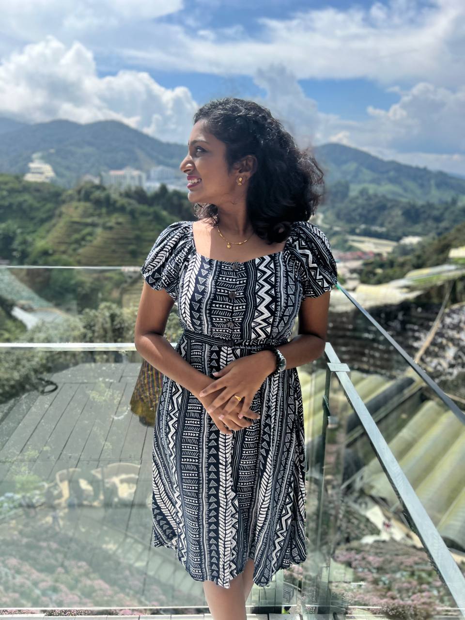 Seremban vandi request by a guy named shawn