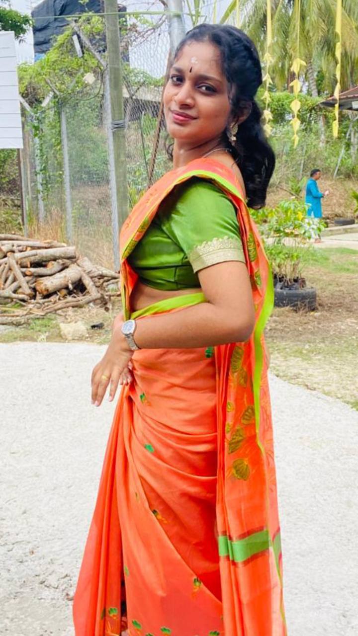 Seremban vandi request by a guy named shawn