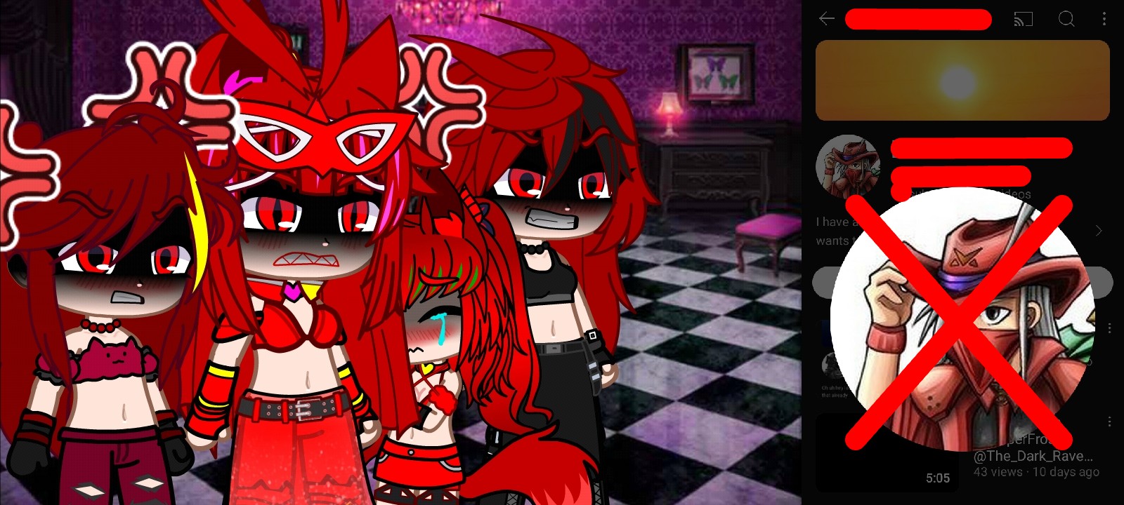 Do Not Subscribe This No Good Hater