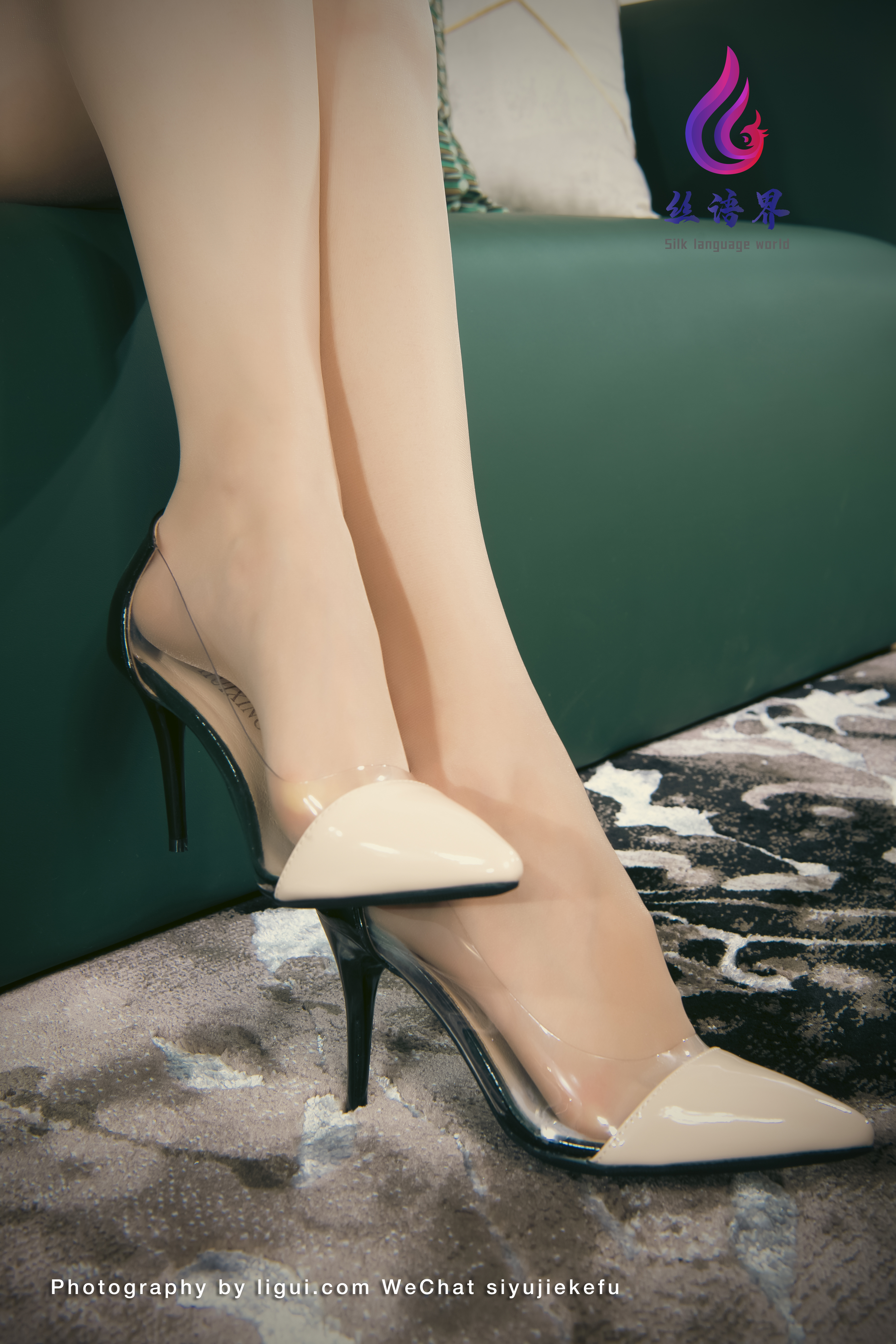 Chinese lady bondage 476