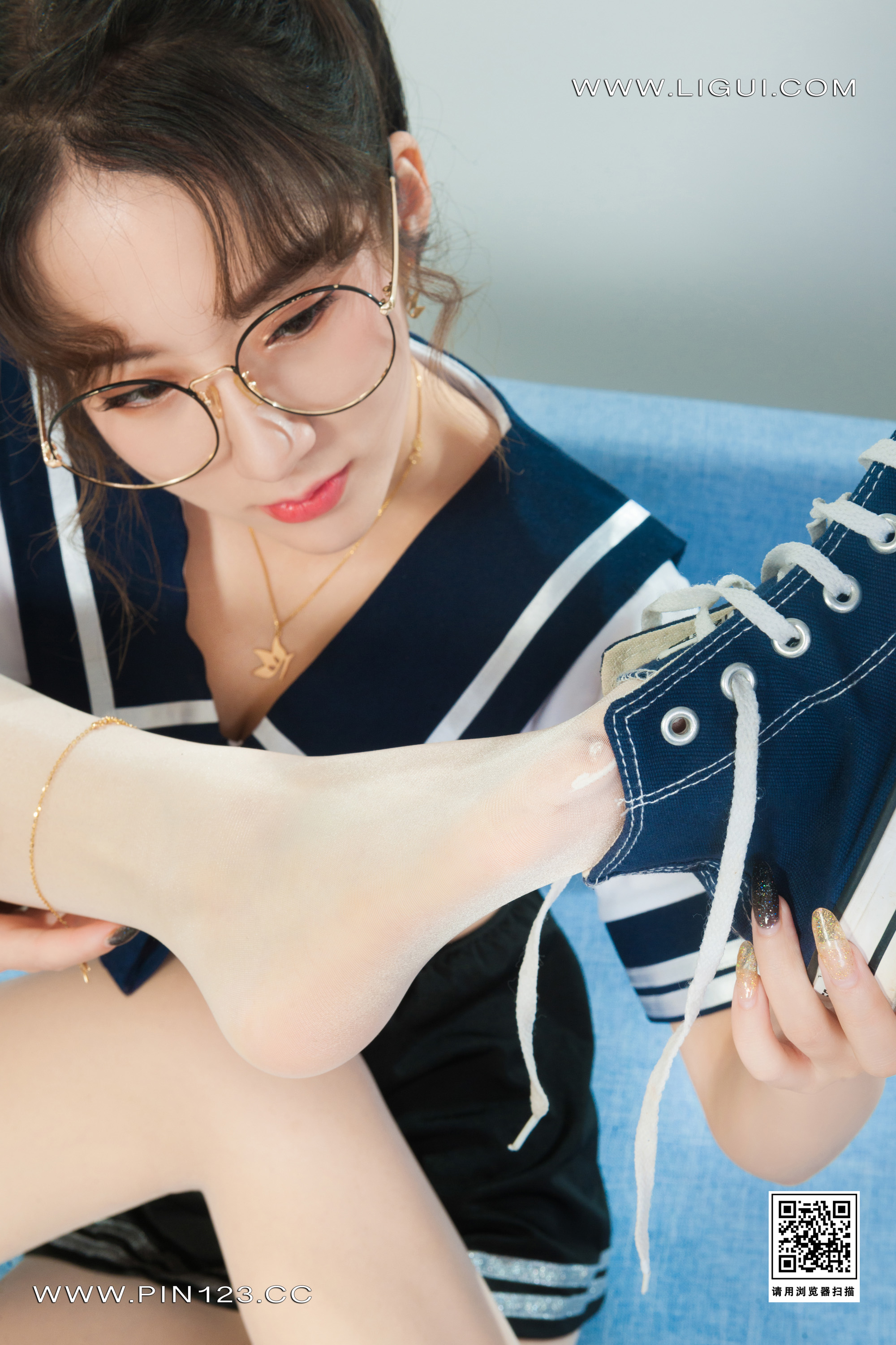 Chinese lady bondage 486